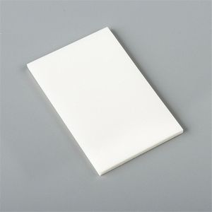 Transparant - Sticky Notes - Doorzichtig - Zelfklevend - 50 velletjes - 51x76mm