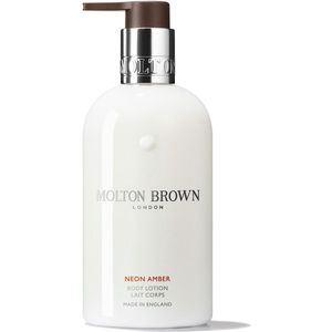 Molton Brown Bath & Body Neon Amber Body Lotion