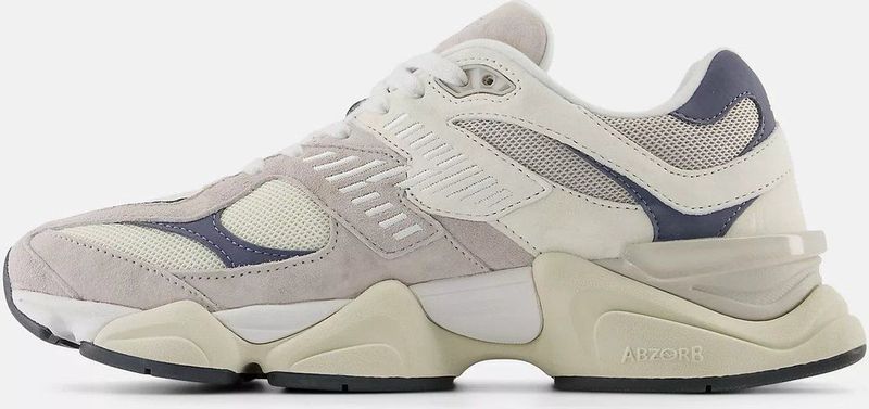 New Balance - 9060 - Sneakers - Moonrock Linen