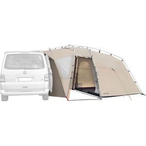 VAUDE - Drive Van XT 5P - Sand - Auto-tent / Voortent / Luifel -