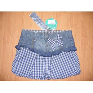 Diamantina jeans rok 122