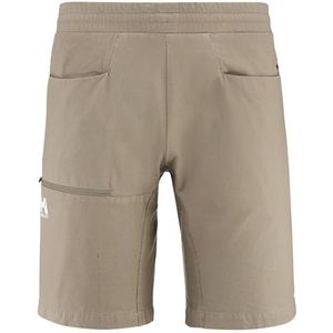 Millet - Cimaï - Korte Broek - Katoen - Stretch Ripstop, Verstelbare Tailleband, 4 Zakken