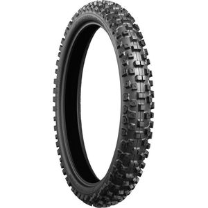 Bridgestone M403 33m Tt 1302 Voorwiel Zwart 60 / 100 / R12