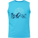 Jongens loap bomenar tankop st. blauz blauz 158-164