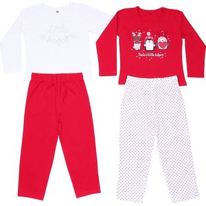 2x Engel Little pyjama
