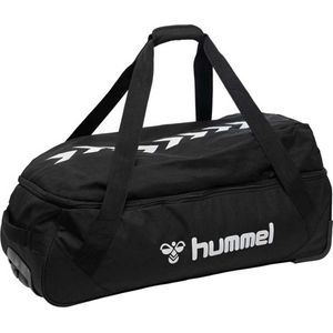 Hummel Core Trolley S - Sporttassen - zwart