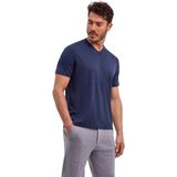FALKE - Lyocell Balance - Heren T-Shirt