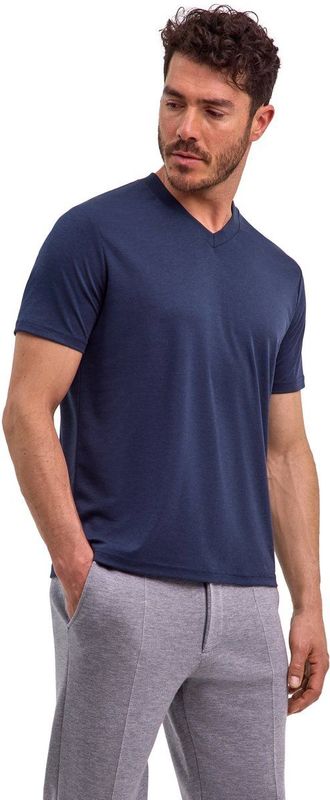 FALKE - Lyocell Balance - Heren T-Shirt