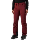Helly Hansen - W Legendary Insulated Pant - Thermobroek - Mars Red