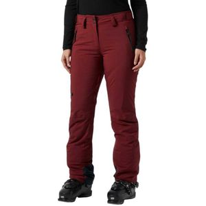 Helly Hansen - W Legendary Insulated Pant - Thermobroek - Mars Red