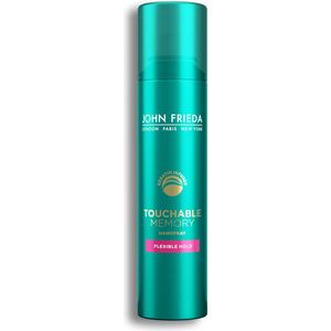 John Frieda Touchable Memory - 250 ml - Haarlak