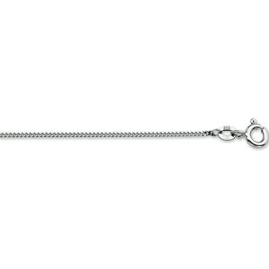 Collier Gourmette 1,0 Mm
