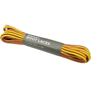 Originele Timberland veters Geel/Bruin 63''- 160cm