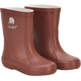 CeLaVi Jongens Unisex Kids Basic Wellies-Solid rubberlaarzen, Tortoise Shell, 20 EU, Tortoise Shell., 20 EU