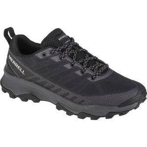 Merrell Speed Ecco J036985, Mannen, Zwart, Trekkingschoenen, maat: 43,5