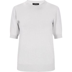 Usha - Classic Look - Sweater - Regular Cut - Ronde Hals