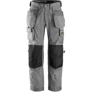 Snickers Workwear - 3223 - Rip-Stop, Vloerleggersbroek met Holsterzakken - 42