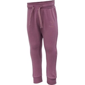 Hummel - Hmlfastwo Apple Pants - Broek - Tulipwood
