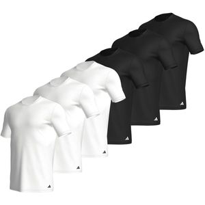 Adidas - Active Core Cotton - T-shirt