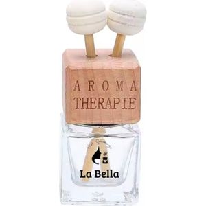 Het Geurmeisje Autoparfum La Bella