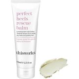 This Works - Perfect Heals rescue balm 75ml - Voetenbalsem