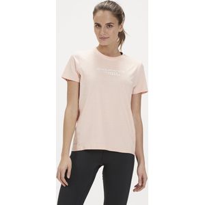 ENDURANCE Funktionsshirt WANGE MELANGE