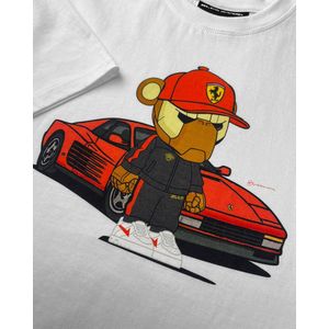 KIDS FEBBARI T-SHIRT