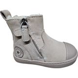 Enkelboots | Meisjes, jongens | Taupe | Warm gevoerd | Shoesme | Maat 21