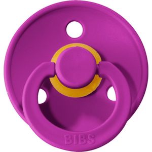 Bibs fopspeen 0-6 maanden|Orchidee|Maat1|T1