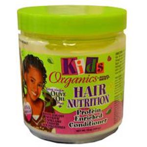 Africas Best Kids Organics Hair Nutrition Conditioner 426 gr