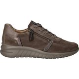Hartjes - Sneakers - Taupe - Dames