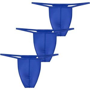 HOM - Plumes - G-String