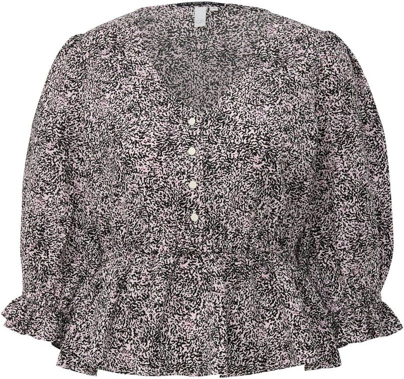 QS Bluse