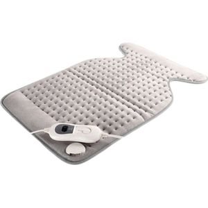 Warmtekussen - Warmtedeken - Elektrisch Deken - Heating Pad - Elektrisch Kussen - Verwarmingskussen