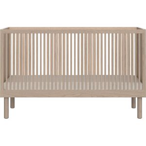 Kidsmill Dai Ledikant 70 x 140 cm - Eiken