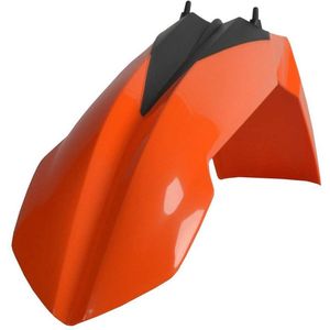 Polisport - Voorscherm - Voor KTM SX/SX-F 07-12 en EXC/EXC-F 08-13