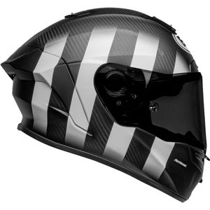 Bell - Moto Race Star Flex Dlx - Integraalhelm - Street Punk