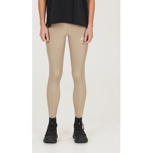 SOS Leggings 'Yala'  beige / wit