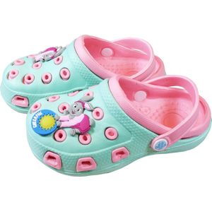 Lily Bobtail Clogs maat 24