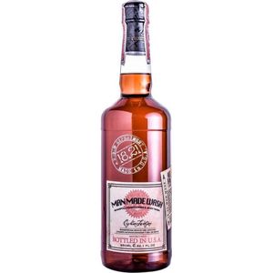 18.21 Man Made Wash Sweet Tobacco 950 ml.