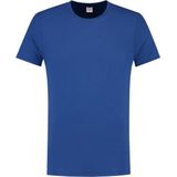 Tricorp 101004 T-shirt Fitted - Koningsblauw - 3XL