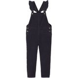 Vertbaudet - Ribfluweel - Meisjestuinbroek - Met Ruches - Zacht Katoen