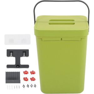 Automatische Waterer voor Pluimvee - 4 Drinktuiten - Kip Drinker - 12L Kip Water Feeder - Kuikens Eend Gans Duif .