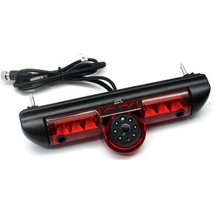 Achteruitrijcamera Fiat Ducato (vanaf 2014)