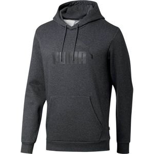 PUMA Essential FL Big Logo Heren Hoodie - Maat S