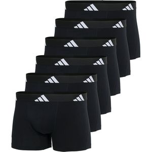 adidas Heren retro short / pant 6 pack Active Flex Cotton