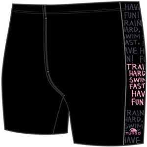 Turbo - Train Jammer - Technische Zwemjammer - Voor Heren