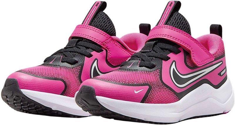 Nike - Cosmic Runner 4 - Hardloopschoenen - Zwart