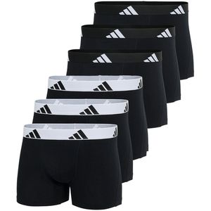adidas Heren retro short / pant 6 pack Active Flex Cotton