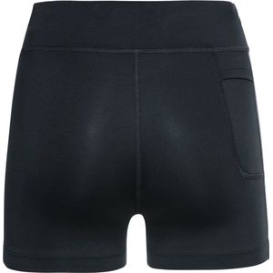 Odlo Essential Short Tight Dames - Sportbroeken - zwart - Vrouwen